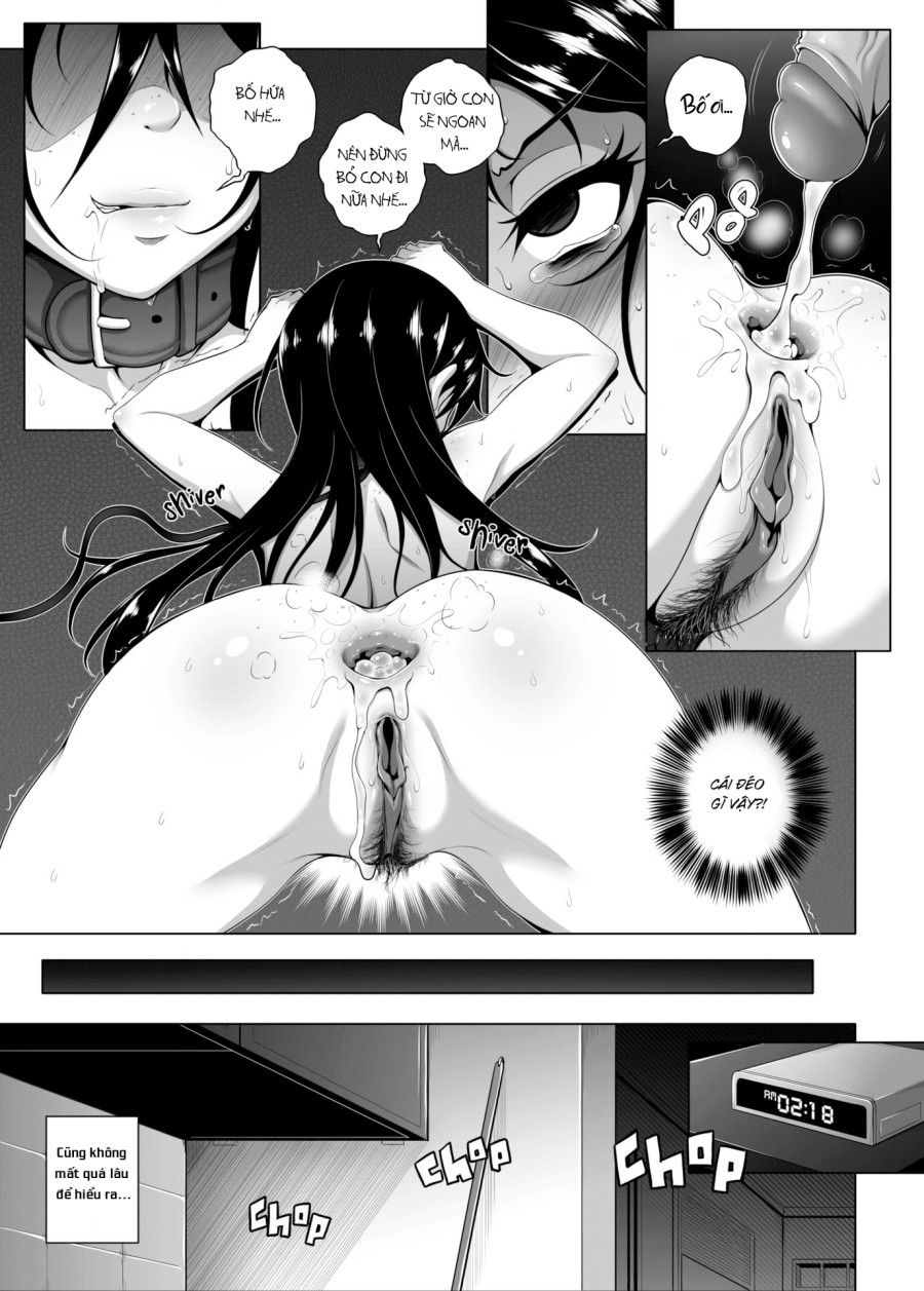 Anh Chàng Fuckboiz May Mắn Và Cái Kết !! Oneshot page 17 - Giả Dược