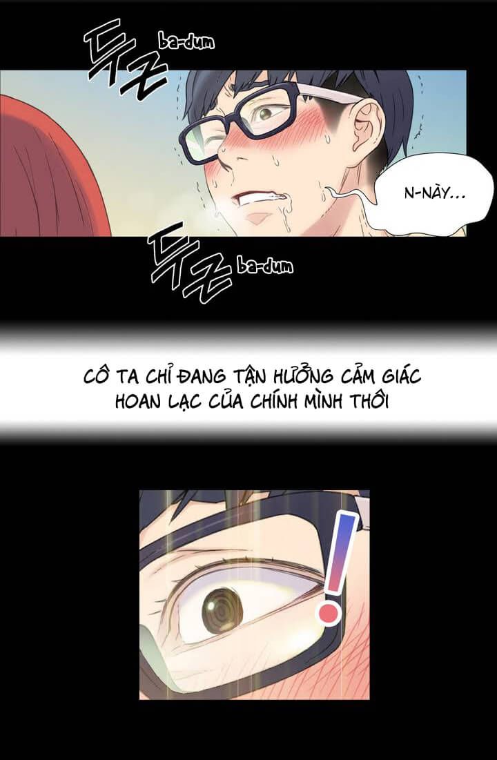 Anh Chàng Ngọt Ngào Chương 1 page 12 - Giả Dược