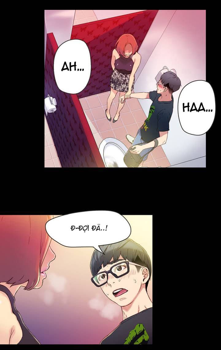 Anh Chàng Ngọt Ngào Chương 1 page 3 - Giả Dược