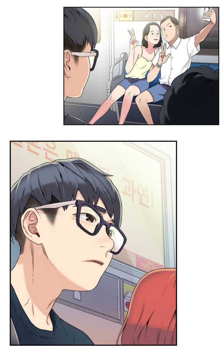 Anh Chàng Ngọt Ngào Chương 1 page 22 - Giả Dược