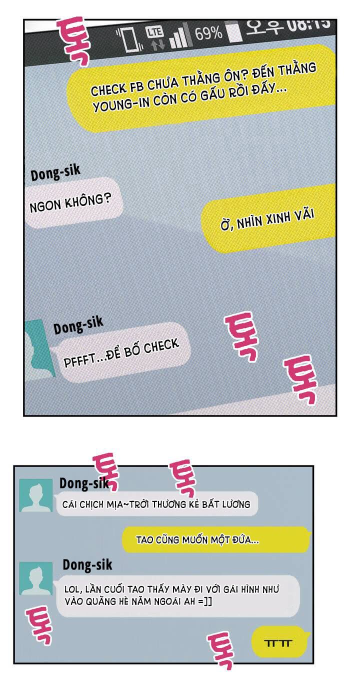 Anh Chàng Ngọt Ngào Chương 1 page 24 - Giả Dược