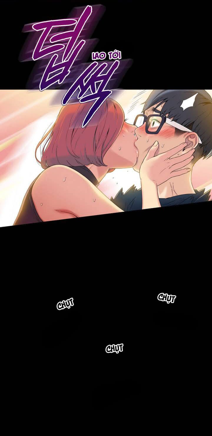 Anh Chàng Ngọt Ngào Chương 1 page 4 - Giả Dược