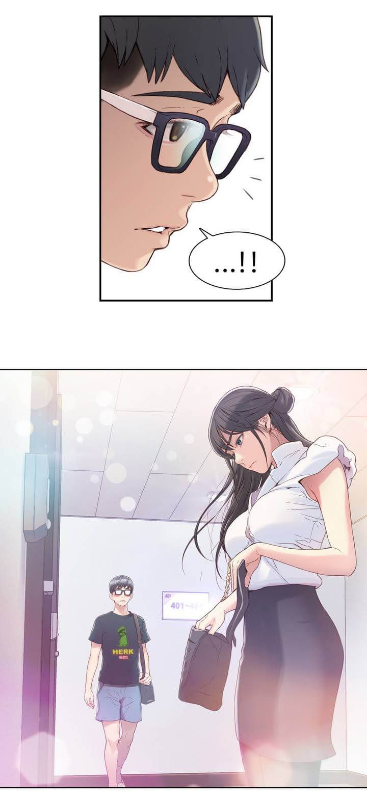 Anh Chàng Ngọt Ngào Chương 1 page 32 - Giả Dược