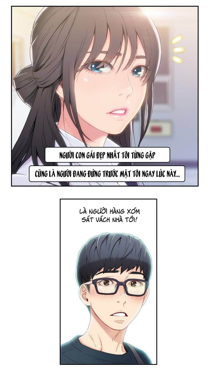 Anh Chàng Ngọt Ngào Chương 1 page 33 - Giả Dược