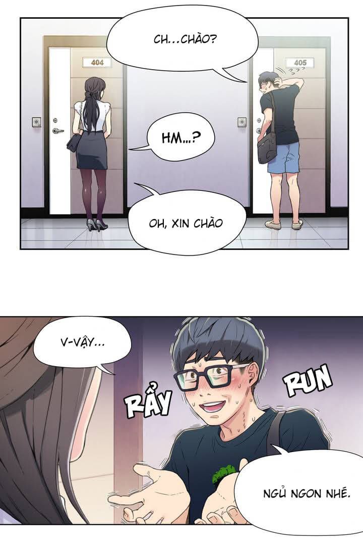 Anh Chàng Ngọt Ngào Chương 1 page 36 - Giả Dược
