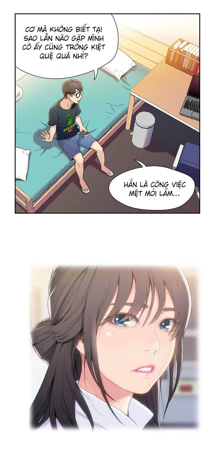 Anh Chàng Ngọt Ngào Chương 1 page 39 - Giả Dược