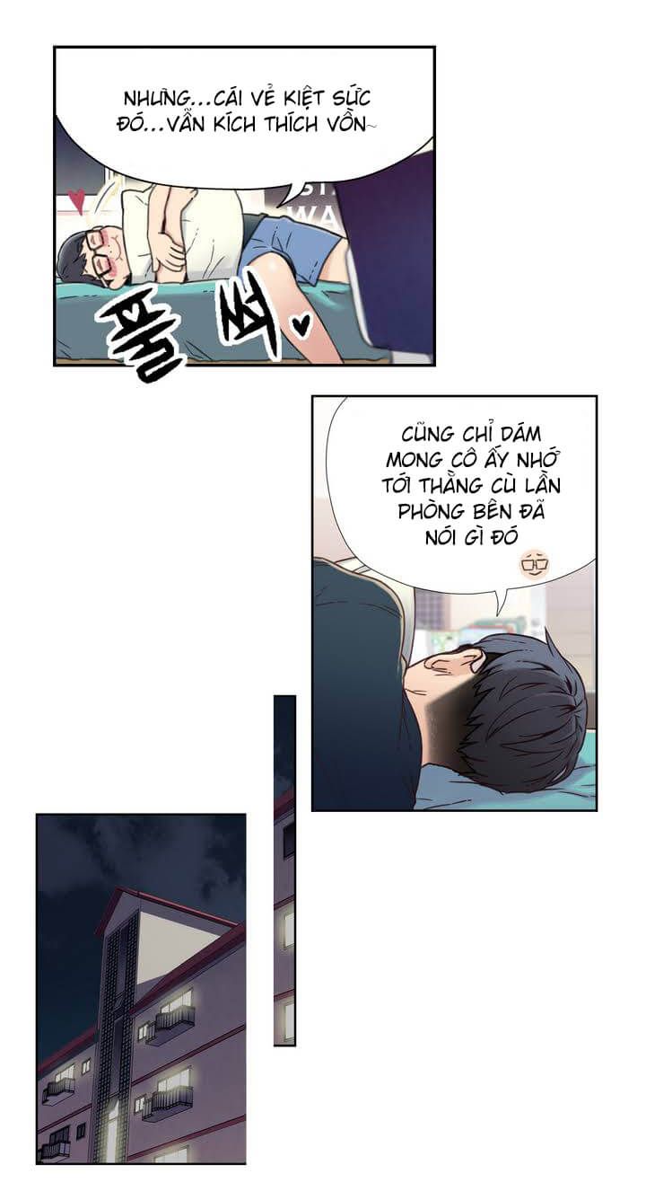 Anh Chàng Ngọt Ngào Chương 1 page 40 - Giả Dược
