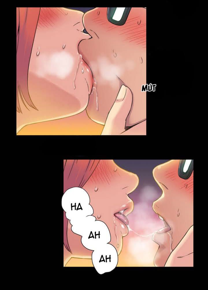 Anh Chàng Ngọt Ngào Chương 1 page 5 - Giả Dược