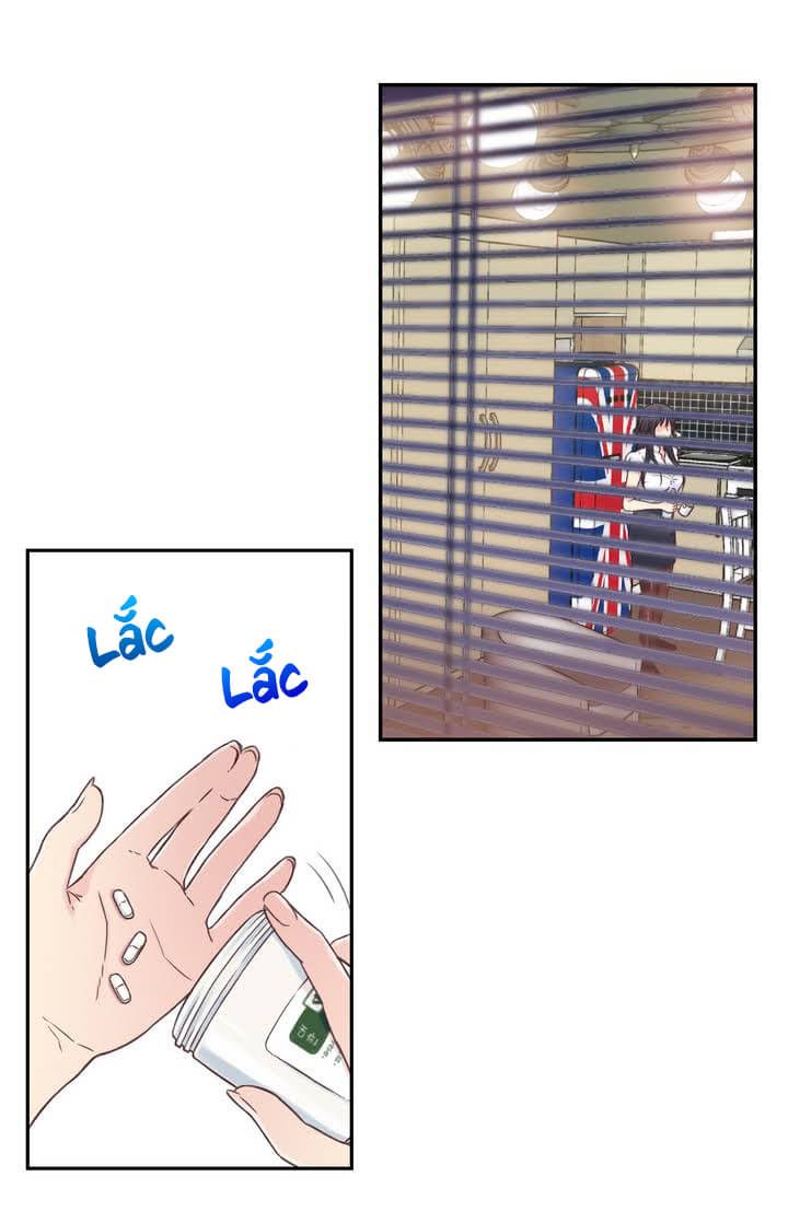 Anh Chàng Ngọt Ngào Chương 1 page 41 - Giả Dược
