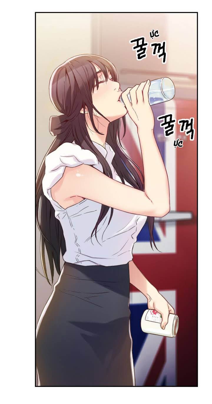Anh Chàng Ngọt Ngào Chương 1 page 42 - Giả Dược