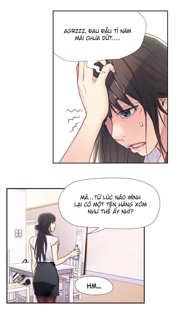 Anh Chàng Ngọt Ngào Chương 1 page 43 - Giả Dược