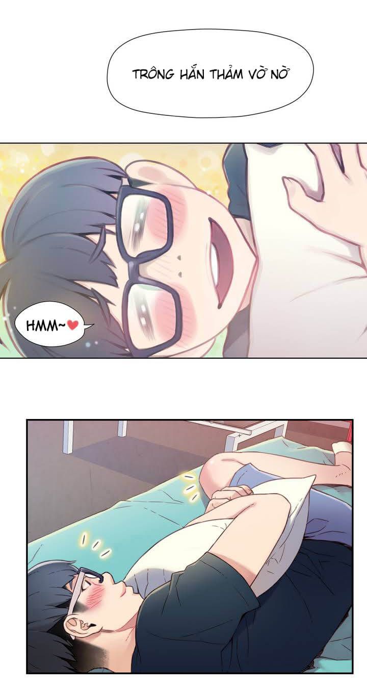 Anh Chàng Ngọt Ngào Chương 1 page 44 - Giả Dược