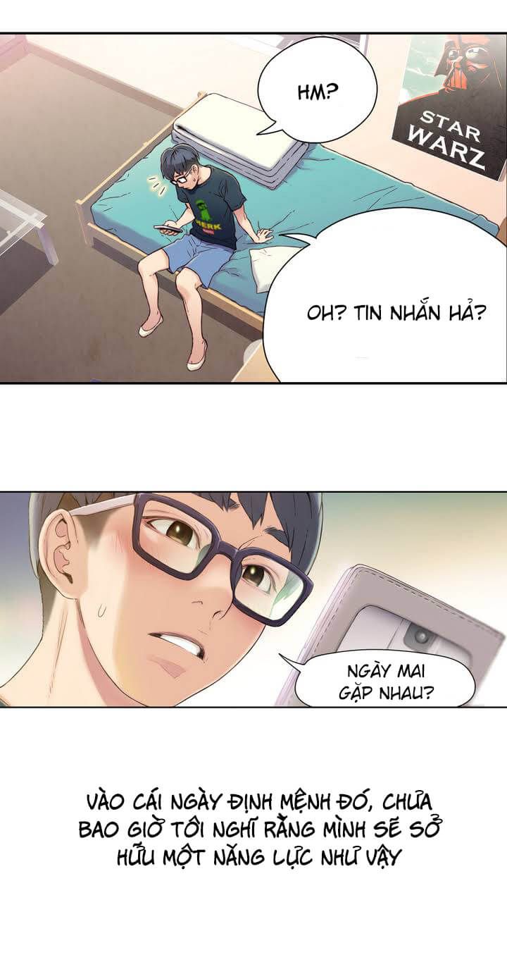 Anh Chàng Ngọt Ngào Chương 1 page 46 - Giả Dược