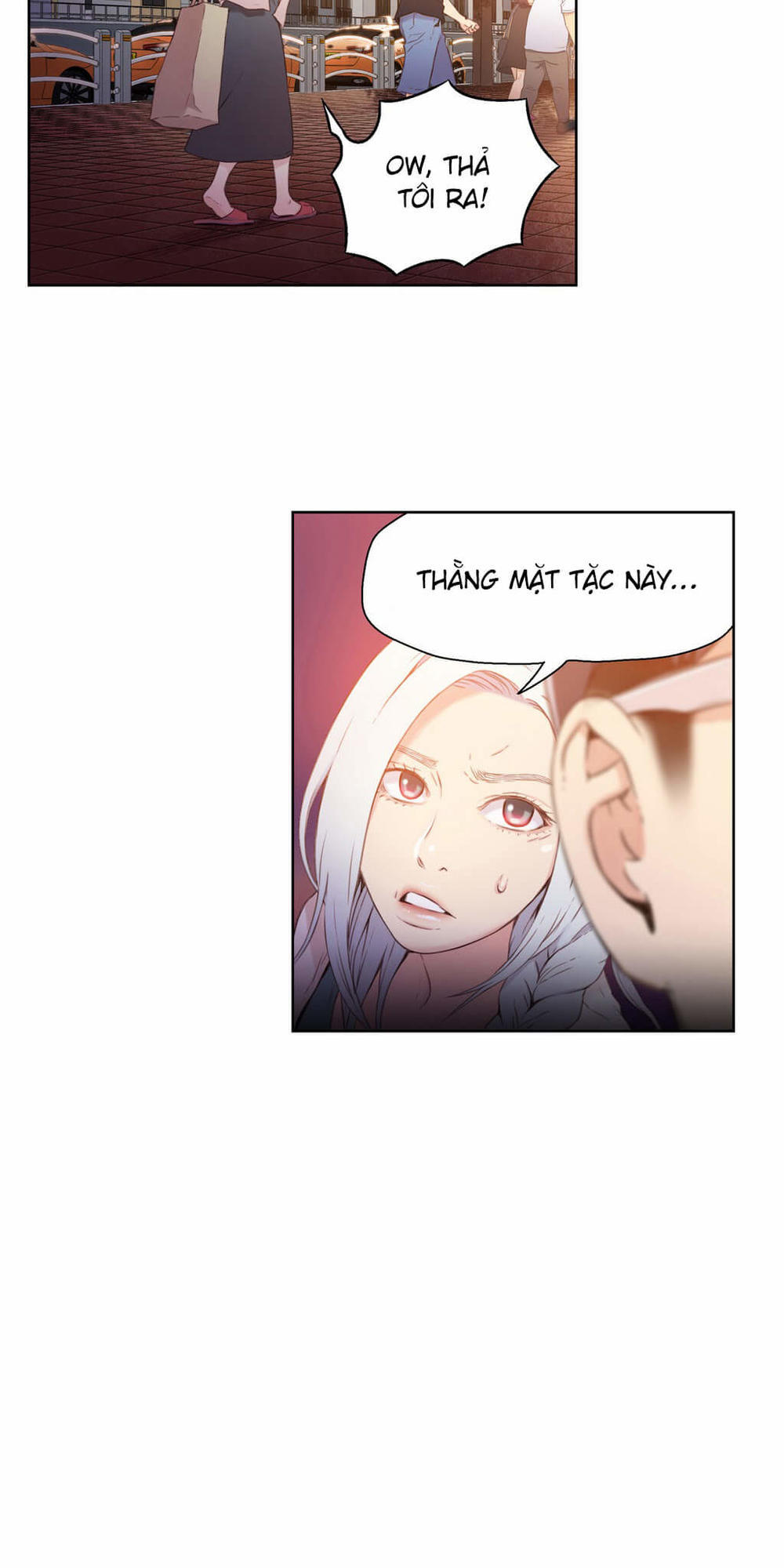 Anh Chàng Ngọt Ngào Chương 10 page 28 - Giả Dược
