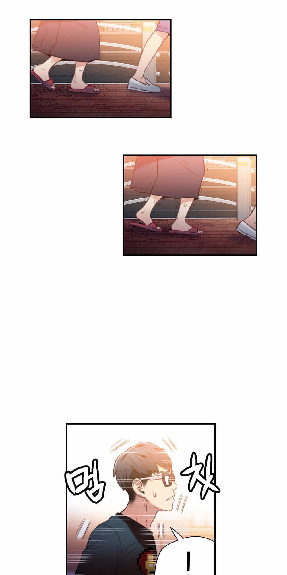 Anh Chàng Ngọt Ngào Chương 10 page 35 - Giả Dược