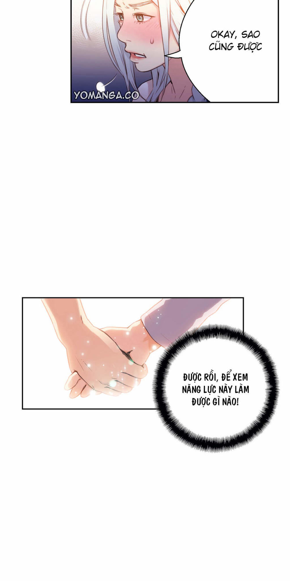 Anh Chàng Ngọt Ngào Chương 10 page 45 - Giả Dược
