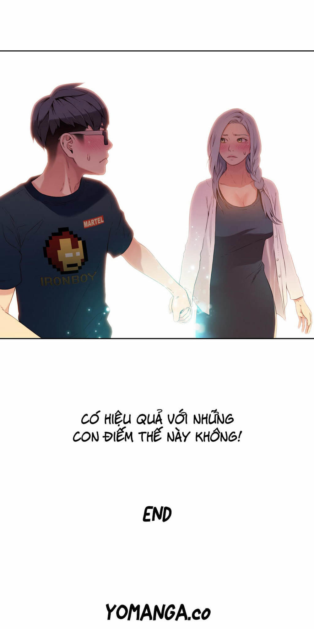 Anh Chàng Ngọt Ngào Chương 10 page 46 - Giả Dược