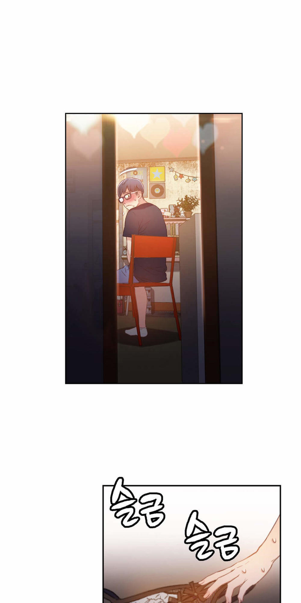 Anh Chàng Ngọt Ngào Chương 11 page 21 - Giả Dược