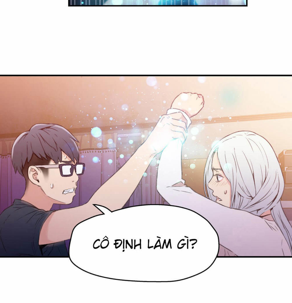 Anh Chàng Ngọt Ngào Chương 11 page 30 - Giả Dược