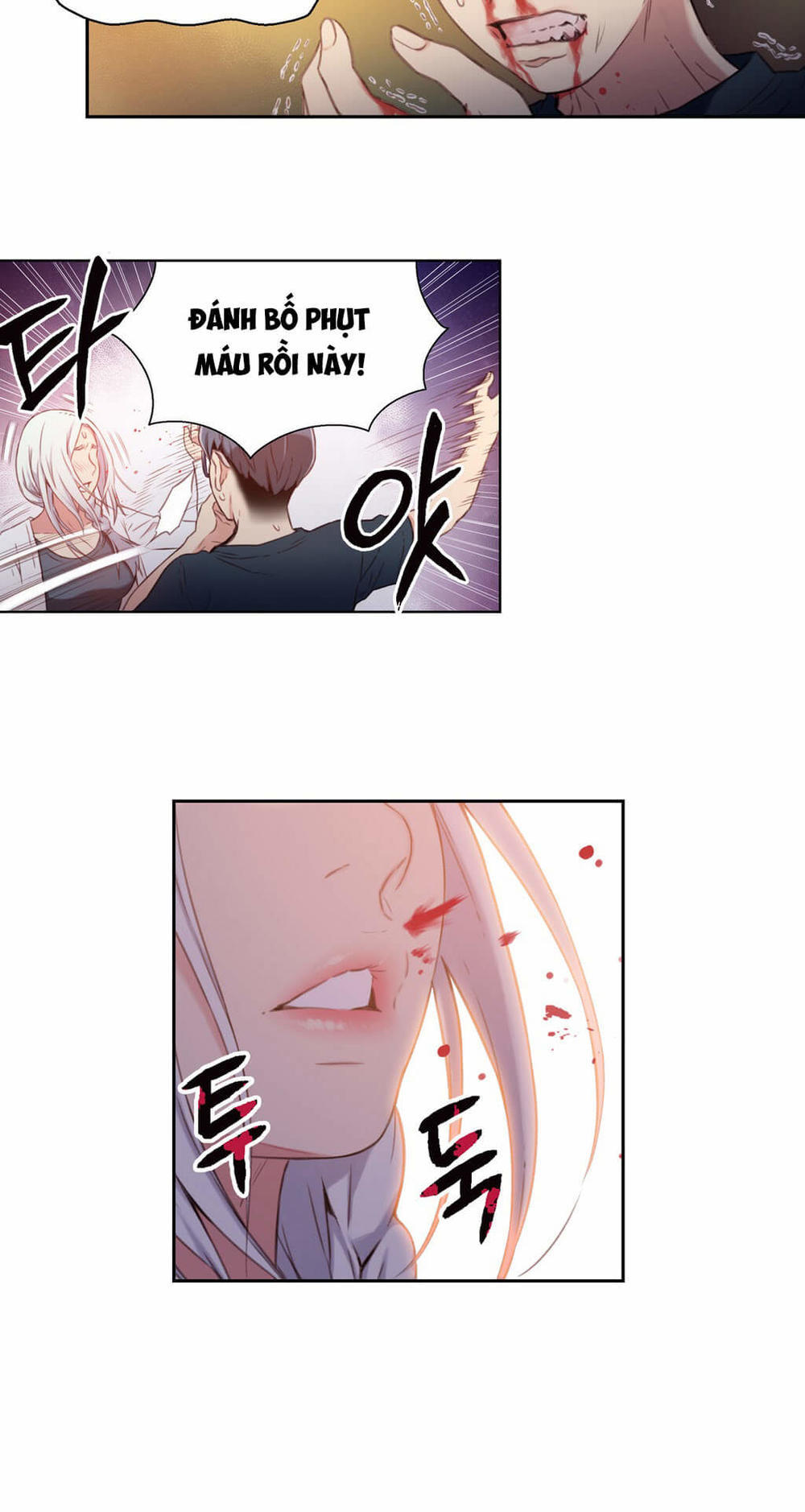 Anh Chàng Ngọt Ngào Chương 11 page 40 - Giả Dược