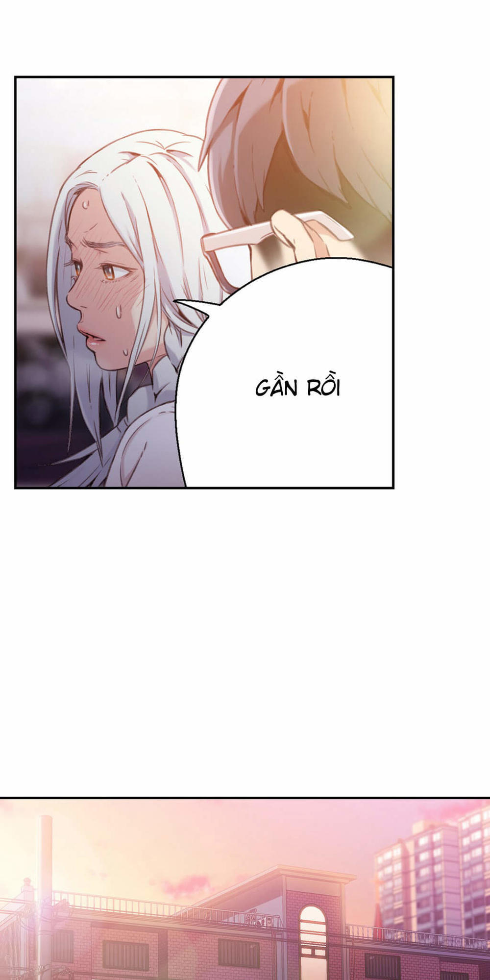 Anh Chàng Ngọt Ngào Chương 11 page 5 - Giả Dược