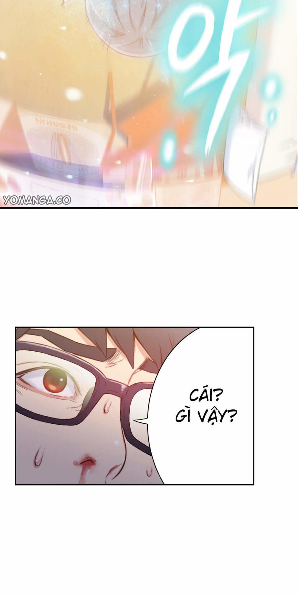 Anh Chàng Ngọt Ngào Chương 11 page 44 - Giả Dược
