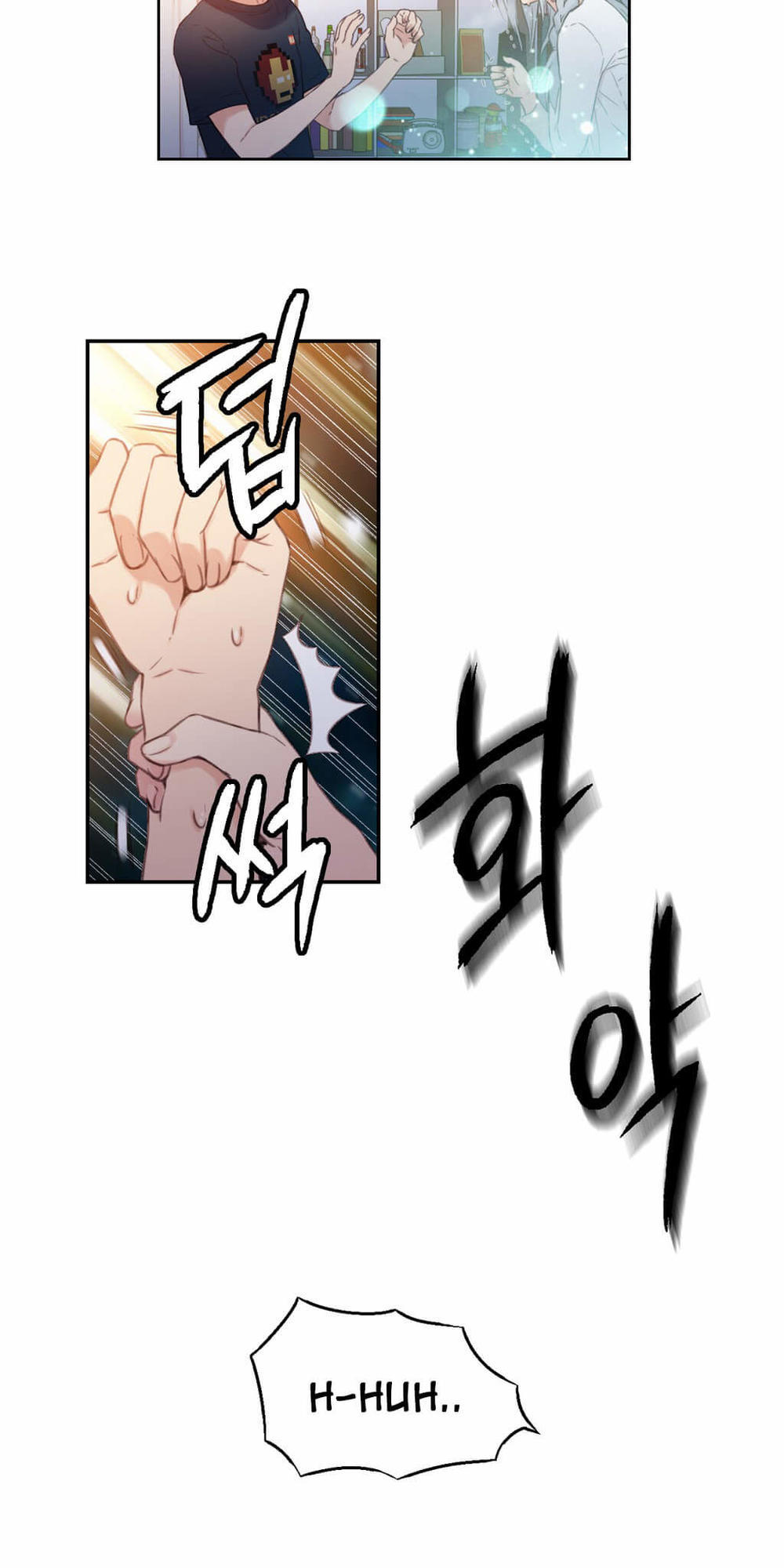 Anh Chàng Ngọt Ngào Chương 11 page 46 - Giả Dược