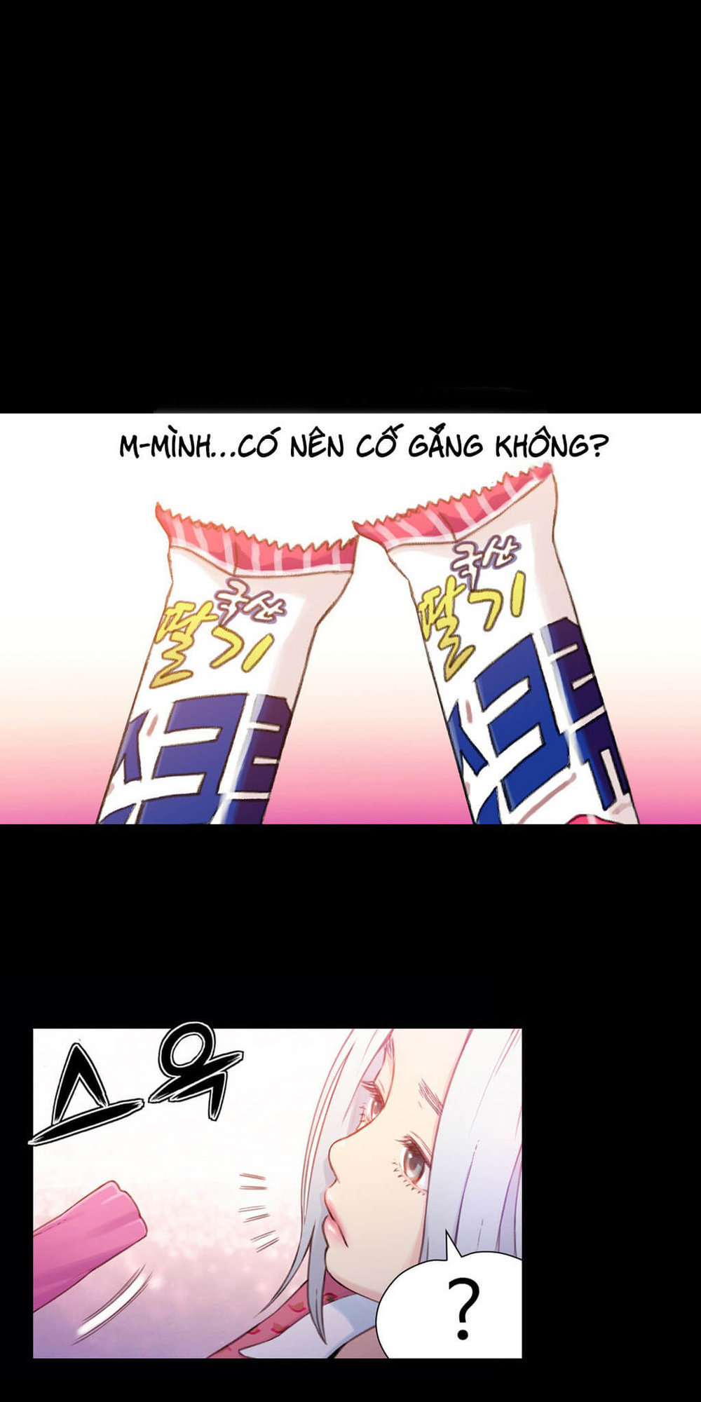 Anh Chàng Ngọt Ngào Chương 12 page 14 - Giả Dược