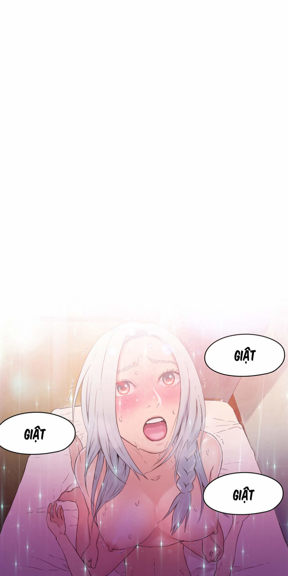 Anh Chàng Ngọt Ngào Chương 12 page 28 - Giả Dược