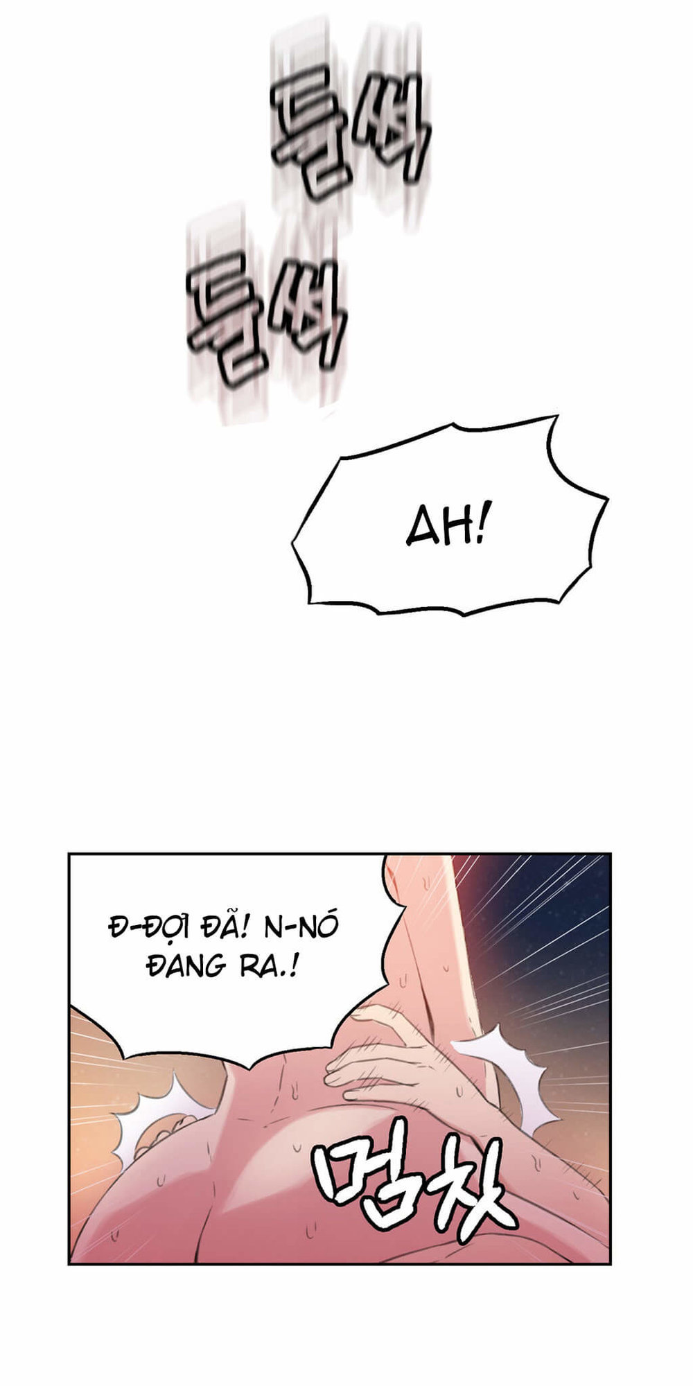 Anh Chàng Ngọt Ngào Chương 12 page 30 - Giả Dược