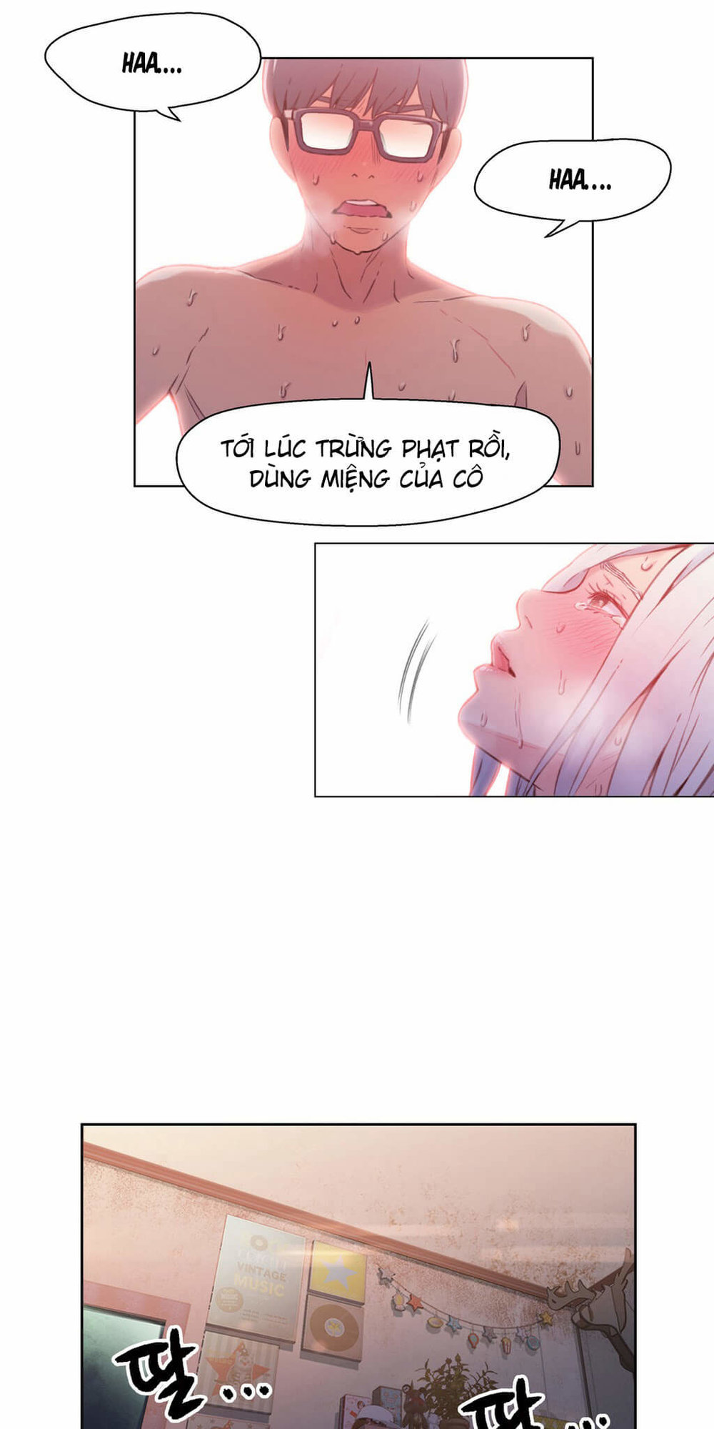 Anh Chàng Ngọt Ngào Chương 12 page 44 - Giả Dược