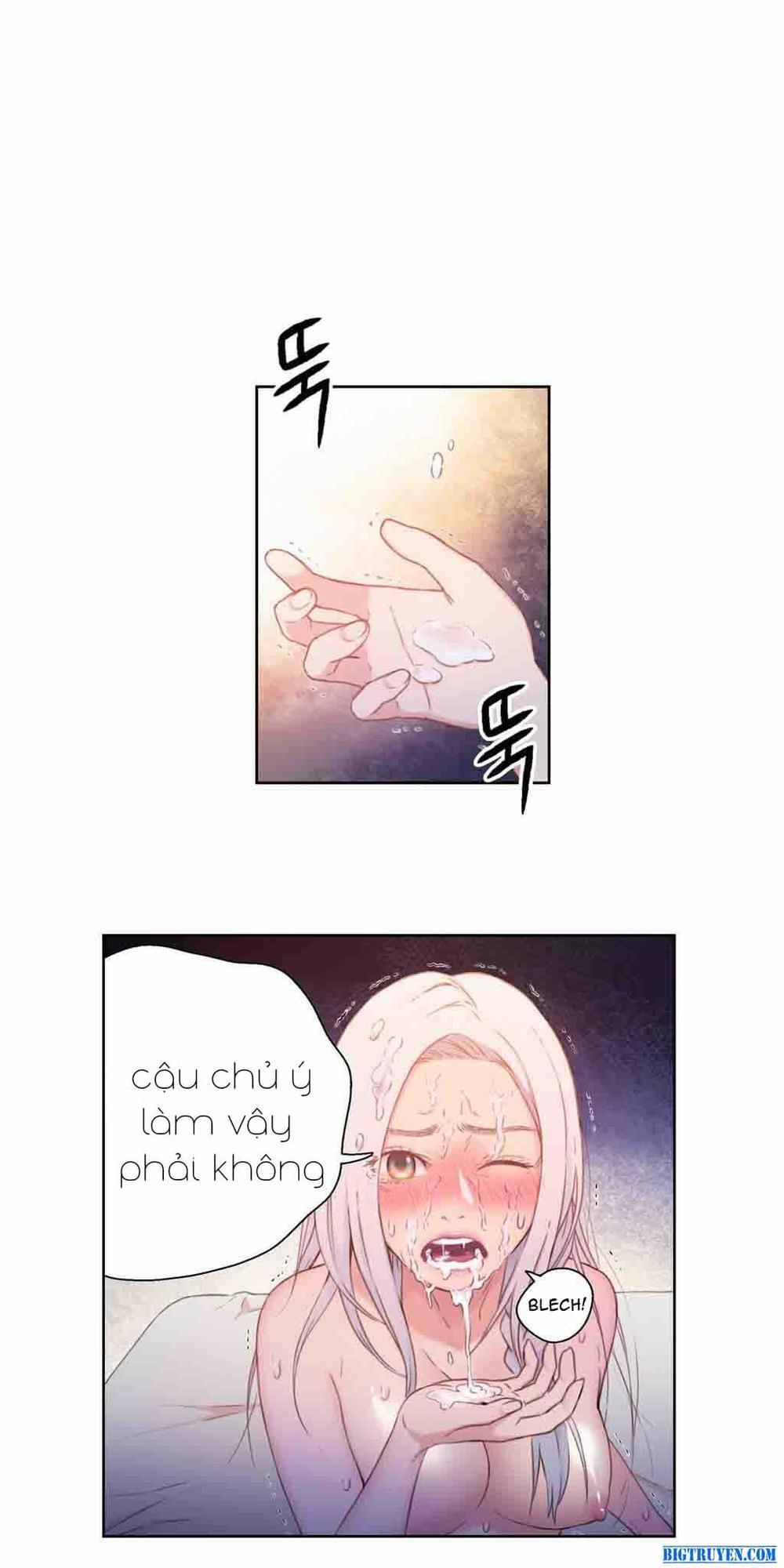 Anh Chàng Ngọt Ngào Chương 13 page 1 - Giả Dược