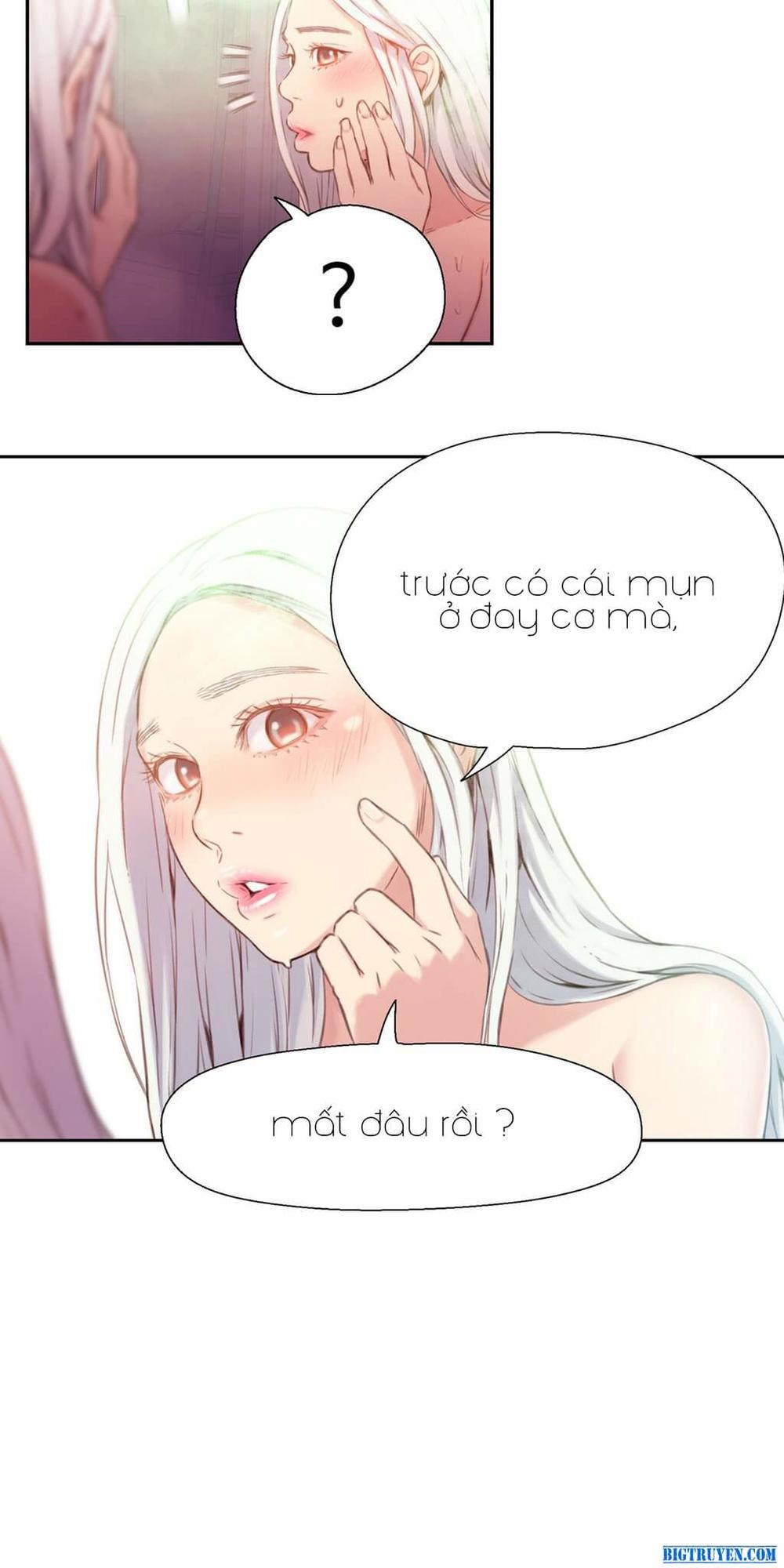 Anh Chàng Ngọt Ngào Chương 13 page 12 - Giả Dược