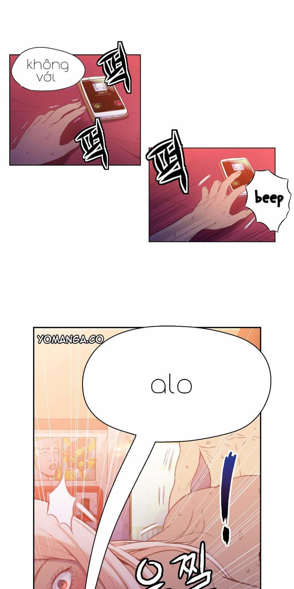 Anh Chàng Ngọt Ngào Chương 13 page 15 - Giả Dược