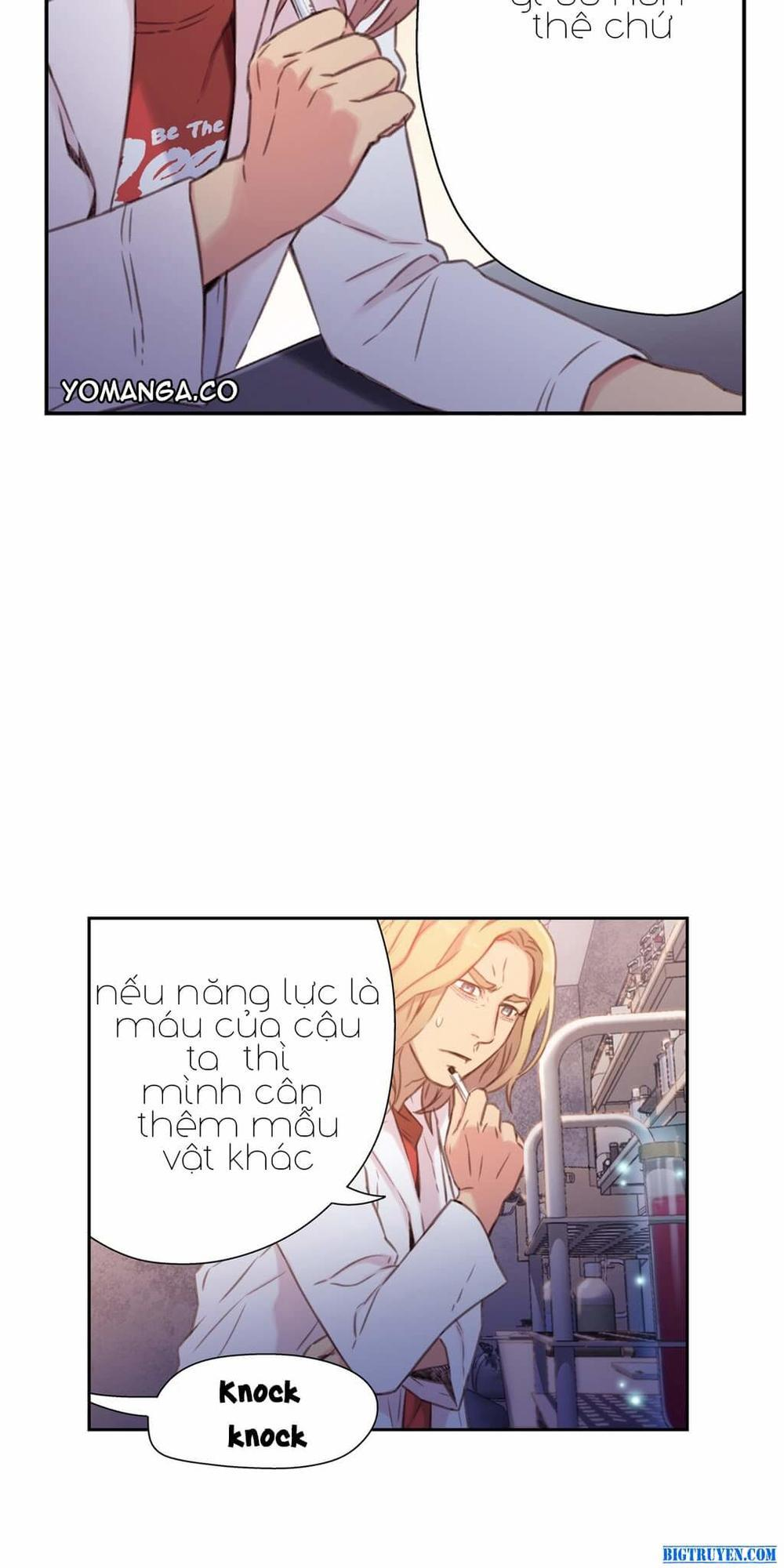 Anh Chàng Ngọt Ngào Chương 13 page 24 - Giả Dược