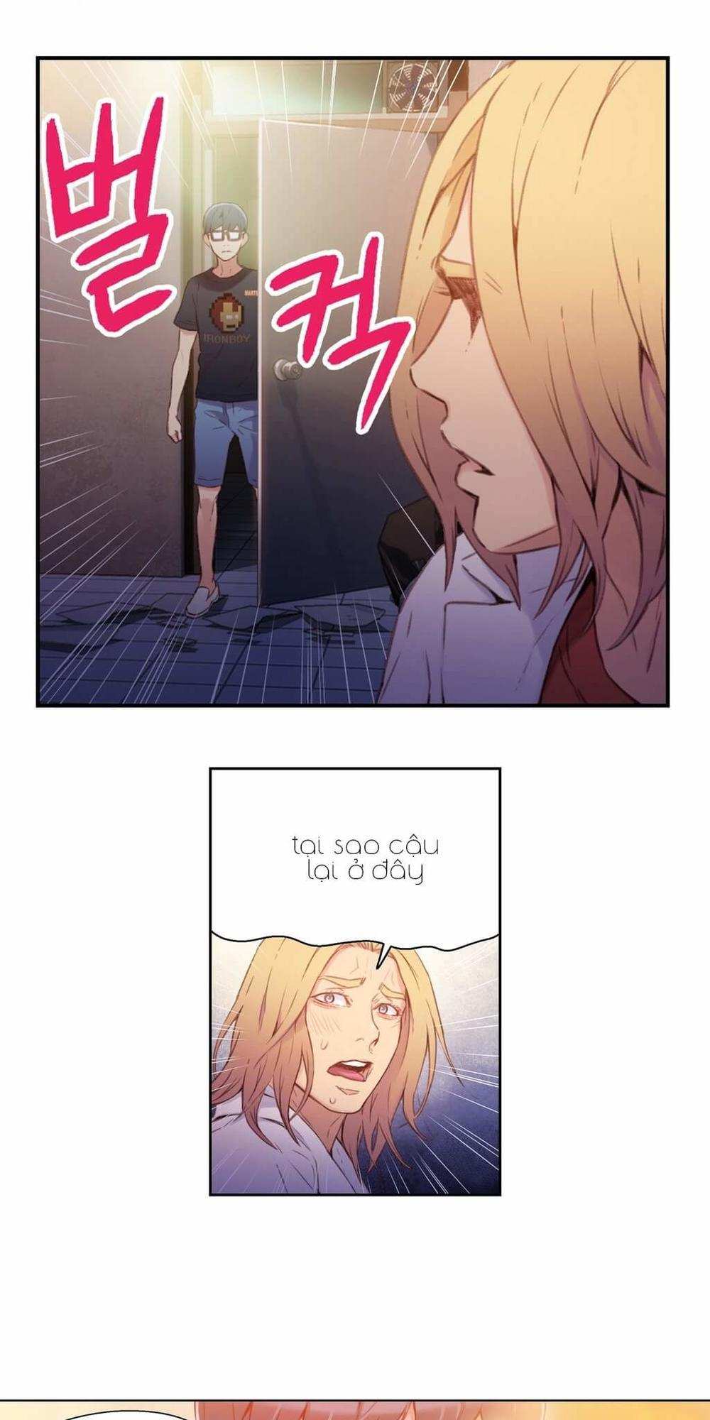Anh Chàng Ngọt Ngào Chương 13 page 25 - Giả Dược