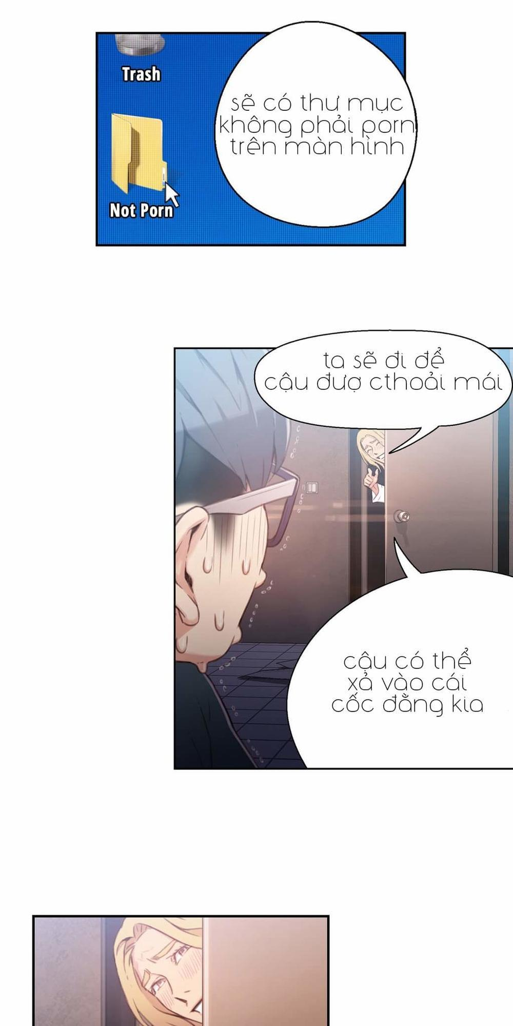 Anh Chàng Ngọt Ngào Chương 13 page 33 - Giả Dược