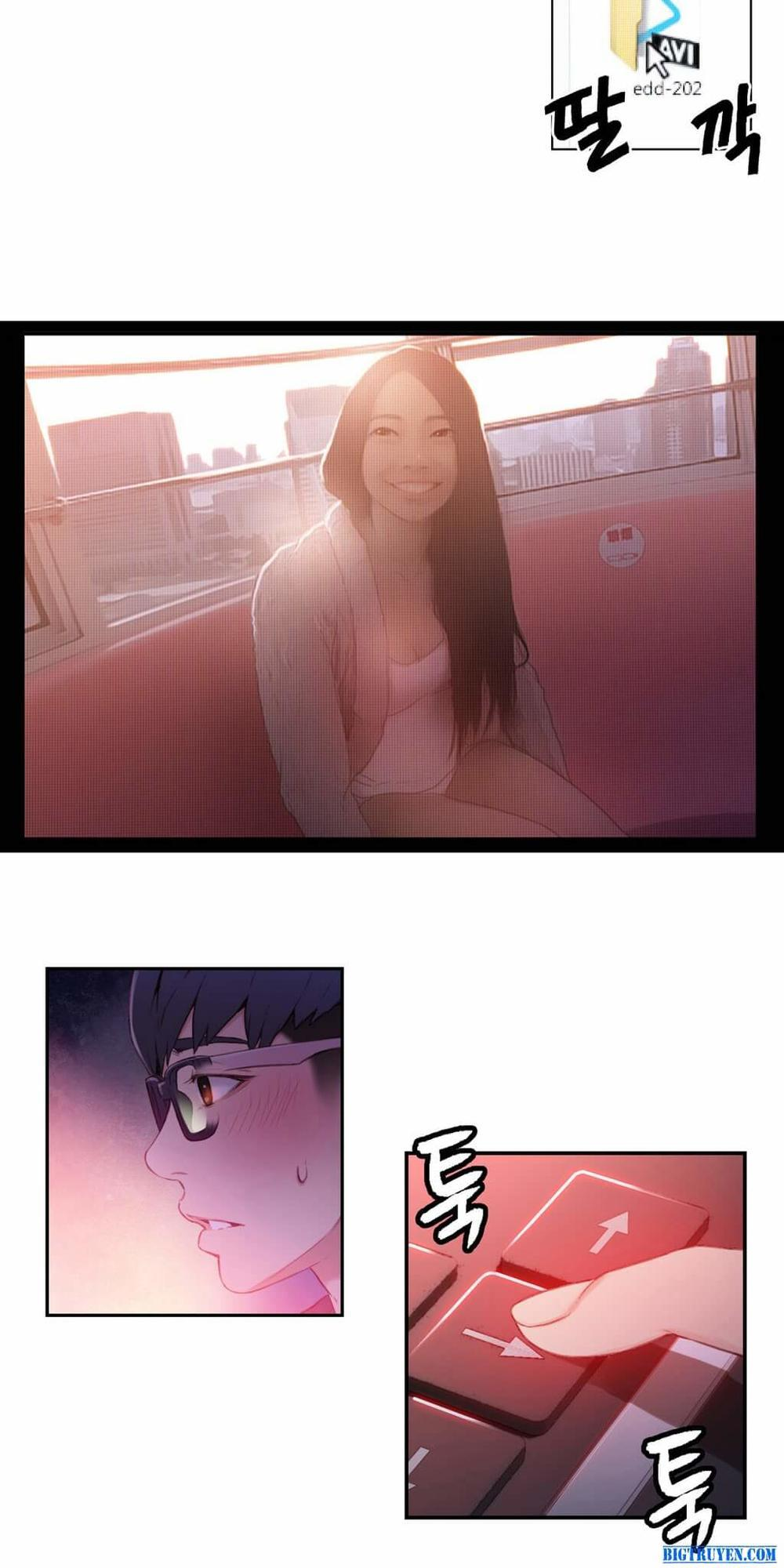 Anh Chàng Ngọt Ngào Chương 13 page 36 - Giả Dược