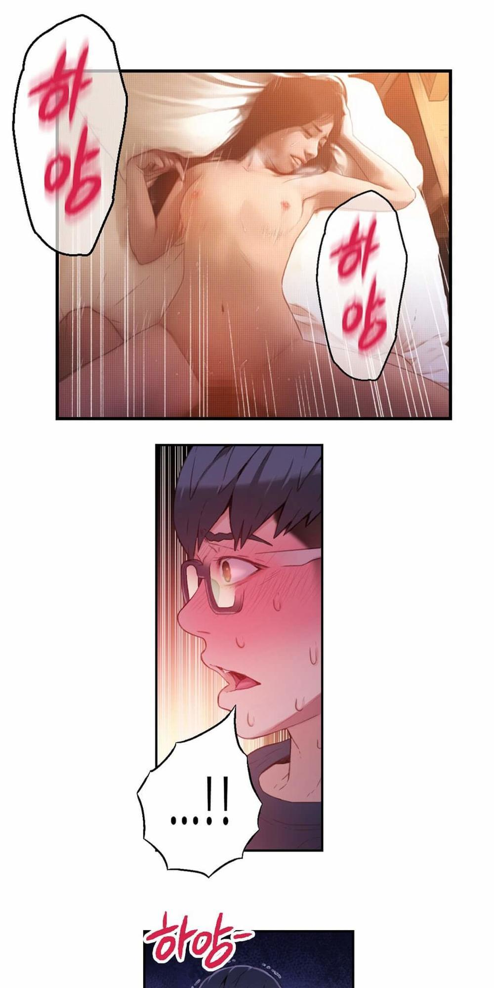 Anh Chàng Ngọt Ngào Chương 13 page 37 - Giả Dược