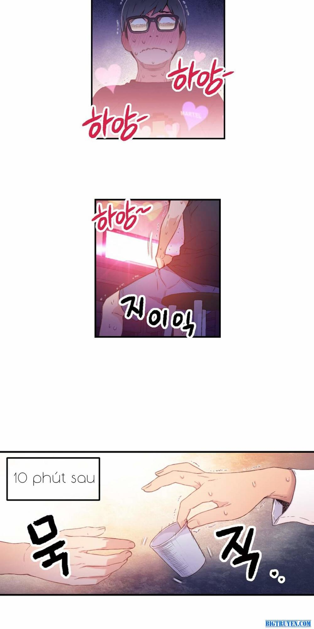 Anh Chàng Ngọt Ngào Chương 13 page 38 - Giả Dược