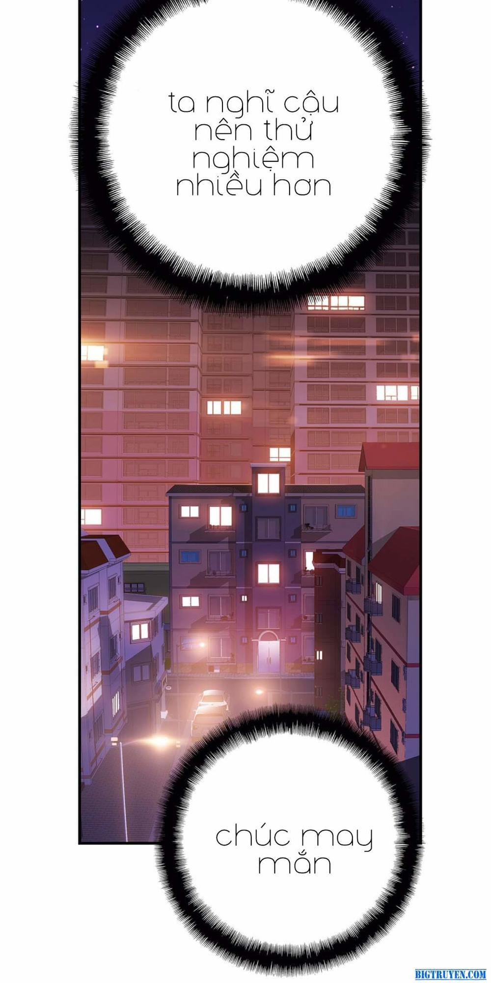 Anh Chàng Ngọt Ngào Chương 13 page 40 - Giả Dược