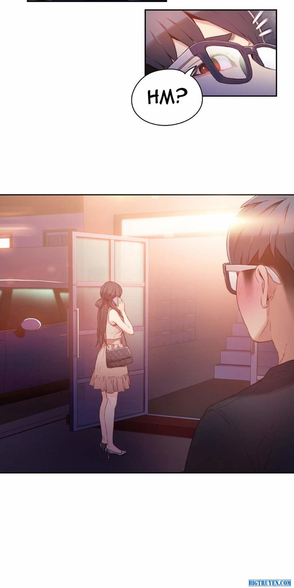 Anh Chàng Ngọt Ngào Chương 13 page 42 - Giả Dược