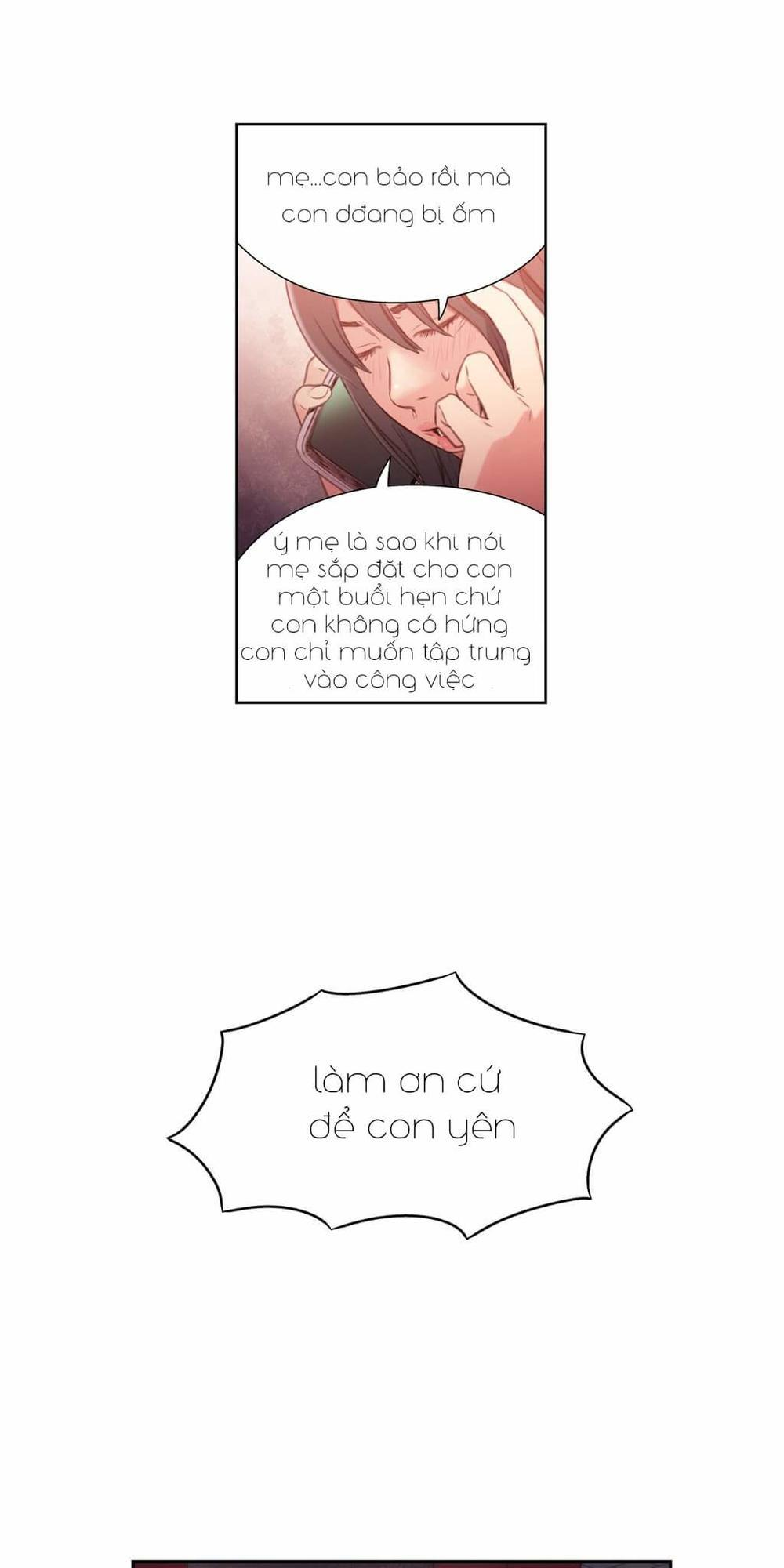 Anh Chàng Ngọt Ngào Chương 13 page 43 - Giả Dược