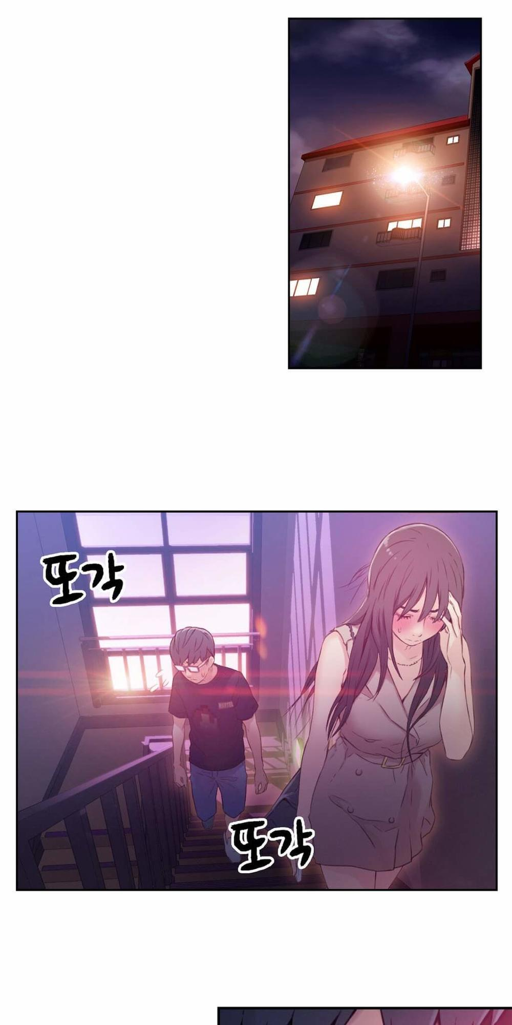 Anh Chàng Ngọt Ngào Chương 13 page 45 - Giả Dược