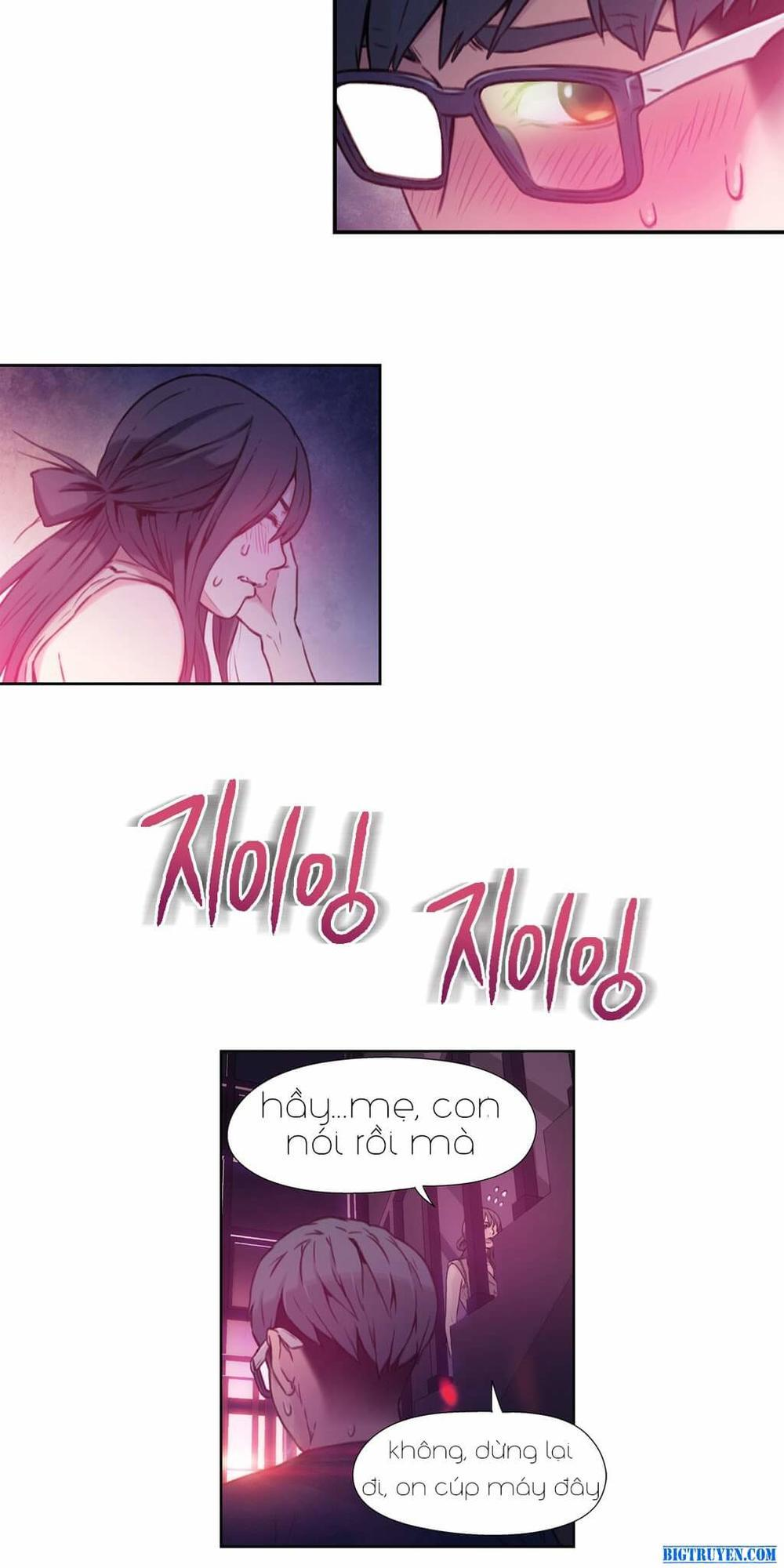 Anh Chàng Ngọt Ngào Chương 13 page 46 - Giả Dược