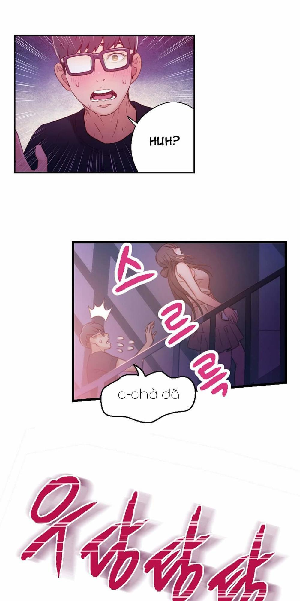 Anh Chàng Ngọt Ngào Chương 13 page 49 - Giả Dược
