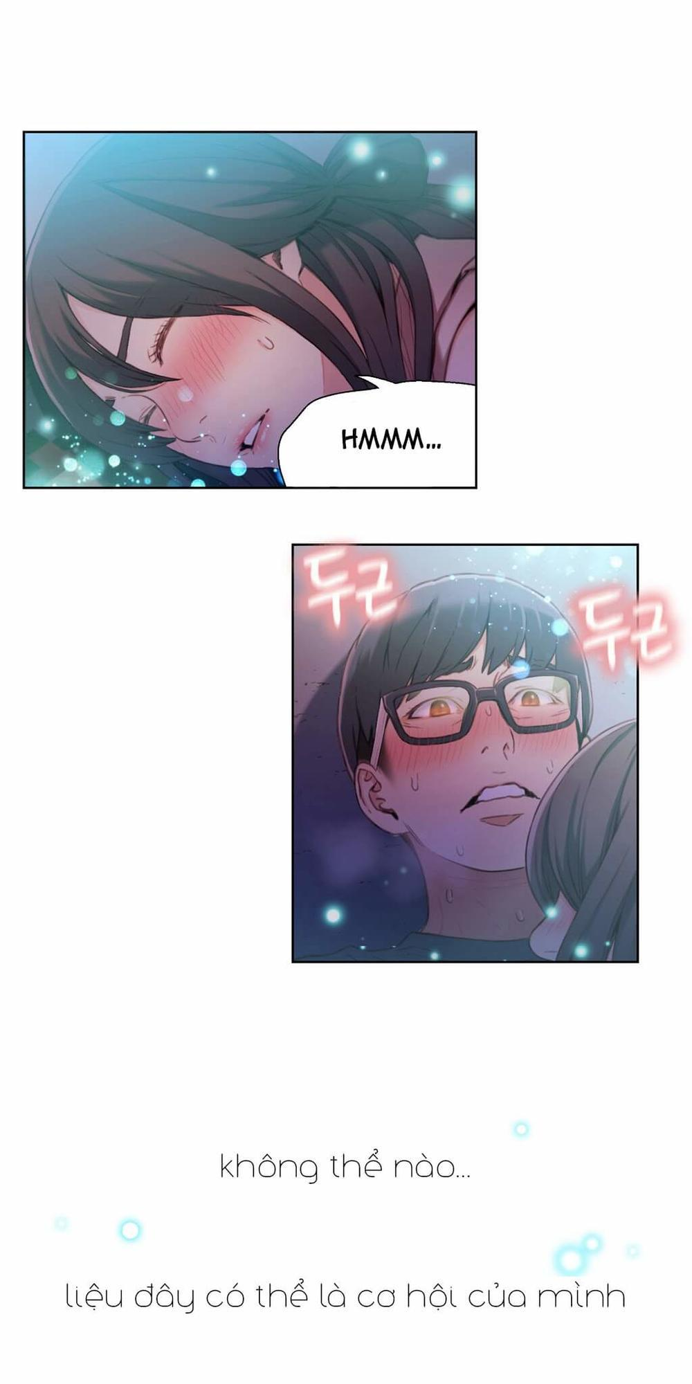 Anh Chàng Ngọt Ngào Chương 13 page 51 - Giả Dược