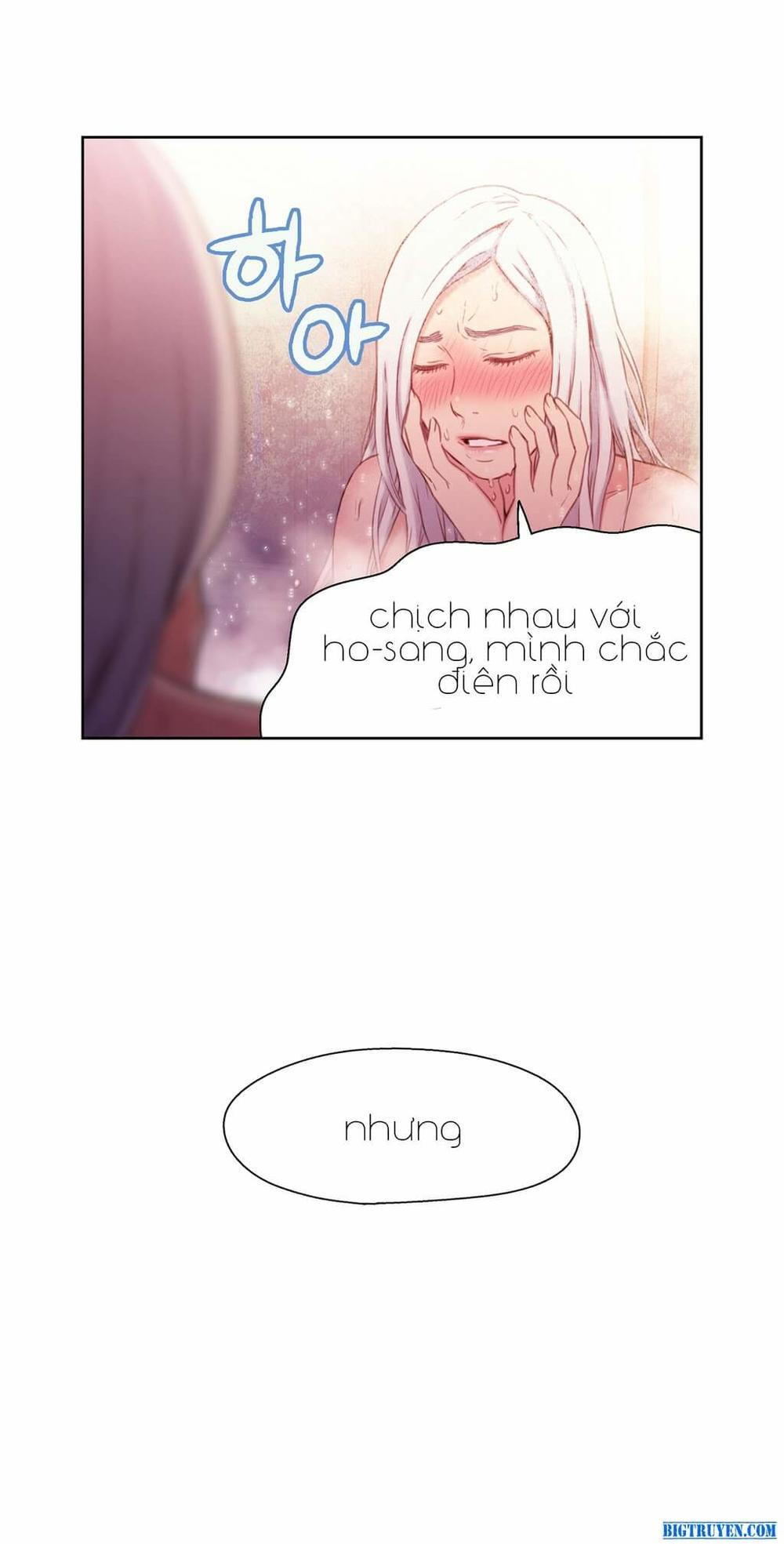 Anh Chàng Ngọt Ngào Chương 13 page 8 - Giả Dược