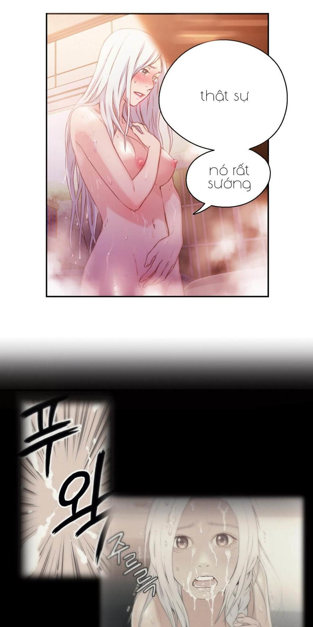Anh Chàng Ngọt Ngào Chương 13 page 9 - Giả Dược