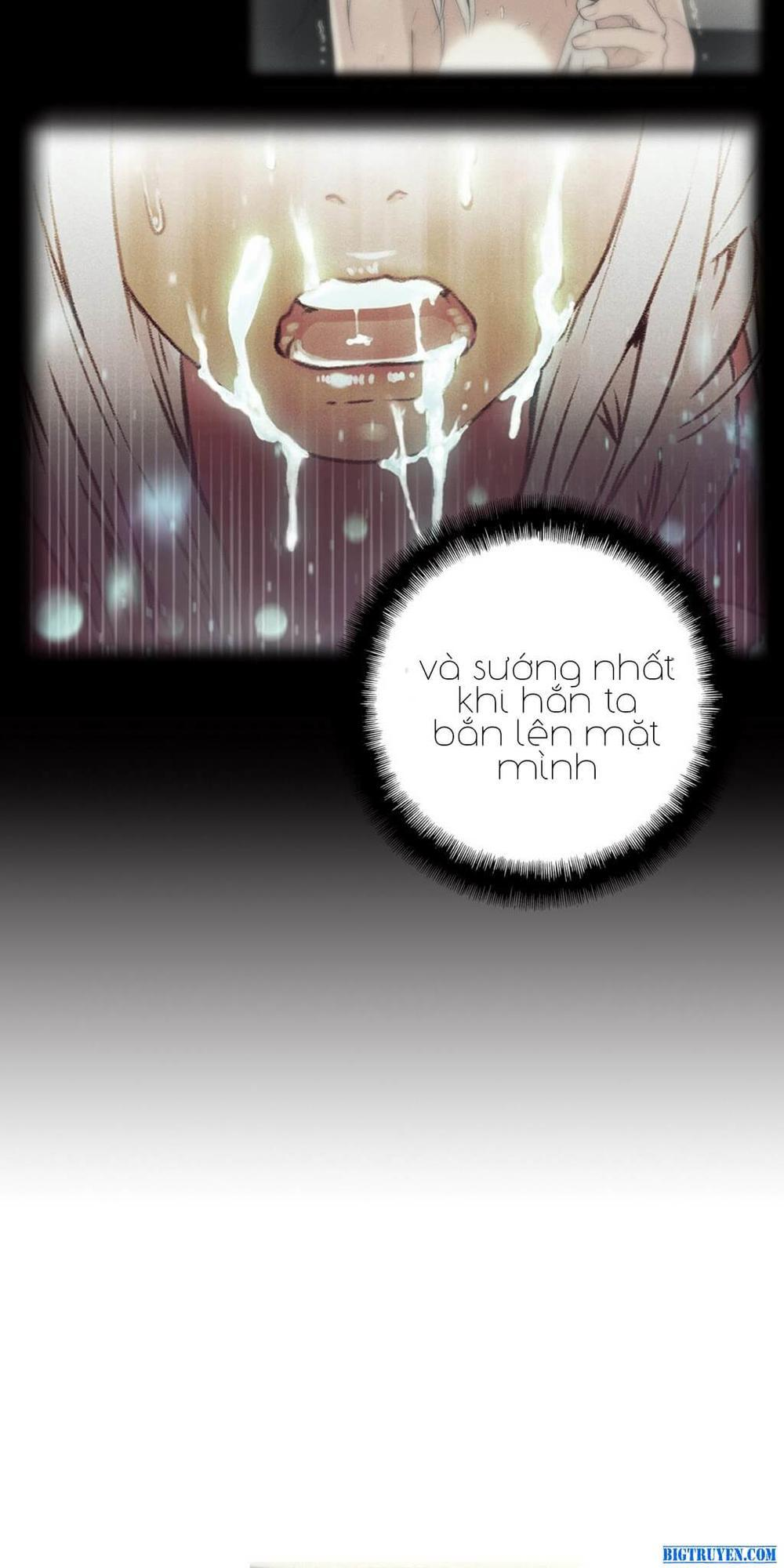 Anh Chàng Ngọt Ngào Chương 13 page 10 - Giả Dược